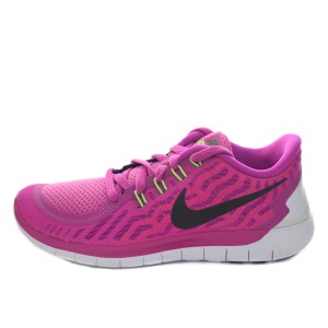 Маратонки Nike Free 5.0